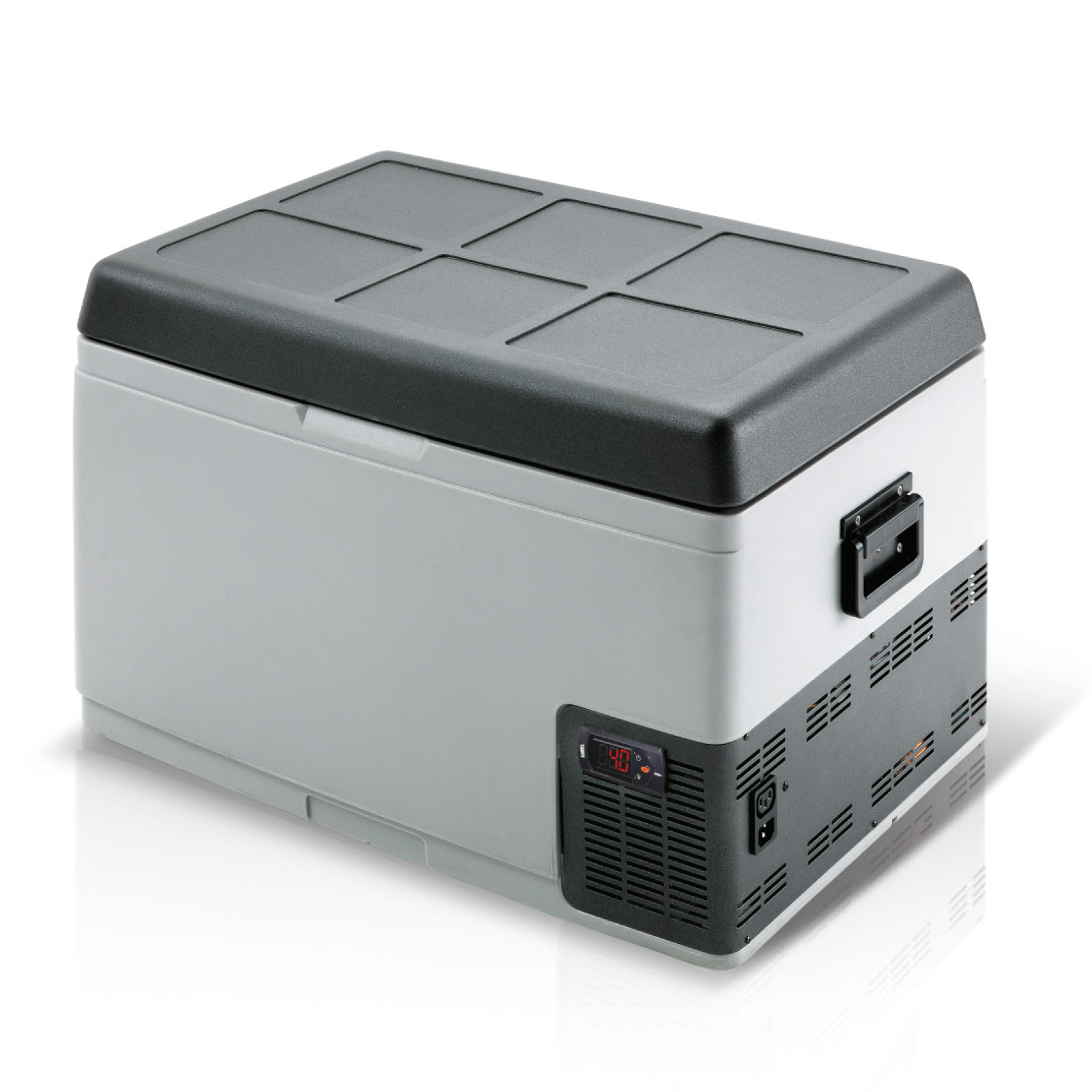 Vitrifrigo C65D Tranportbox kühlen+gefrieren 65L - Image 4