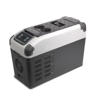 Vitrifrigo VF16P Transportbox kühlen+gefrieren 16L