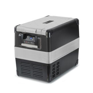 Vitrifrigo VF45P Transportbox kühlen+gefrieren 45L