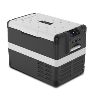 Vitrifrigo VF55P Kühl+Gefrierbox tragbar 55L