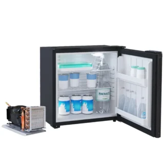 Vitrifrigo C25LP Kühlkassette Kühlschrank 25L mit externem Kompressor