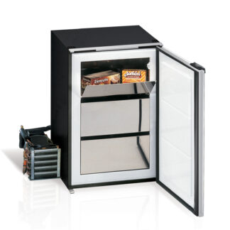 Vitrifrigo C110BT Gefrierschrank 108L