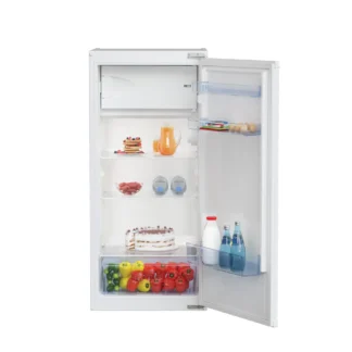 Vitrifrigo C190MP Kühl- und Gefrierkombination 200L weiss