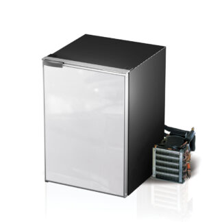 Vitrifrigo C35BT Gefrierschrank 33L