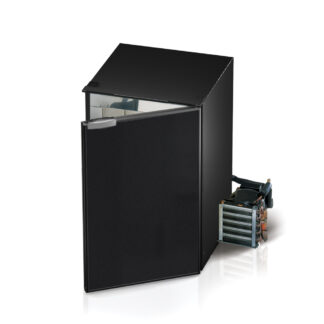 Vitrifrigo C55BT Gefrierschrank 56L