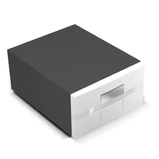 Vitrifrigo D30A einstellbare All-in-One Kühl Schublade /Gefrier Schublade 30 Liter