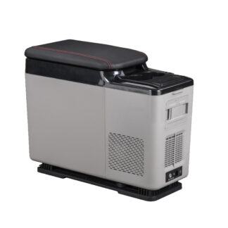 Vitrifrigo VFC15 Transportbox kühlen+gefrieren 15L