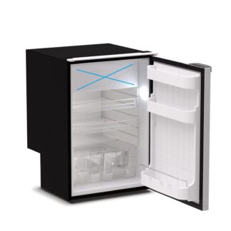 Vitrifrigo C115i CHR K Kühlschrank