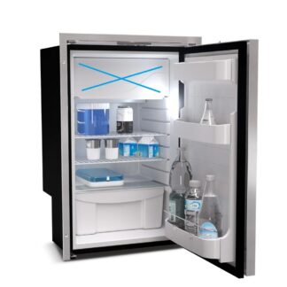 Vitrifrigo C85iX OCX2 K Kühlschrank Edelstahl
