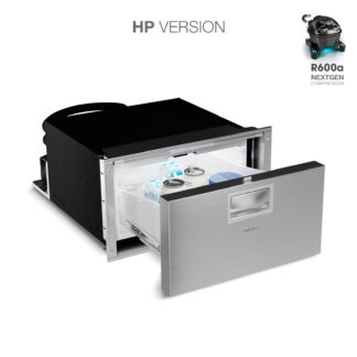 Vitrifrigo D20AX einstellbare All-in-One Kühl Schublade /Gefrier Schublade 20 Liter