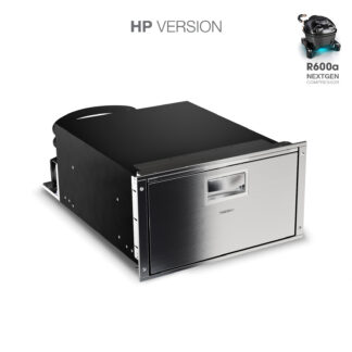 Vitrifrigo D30AX einstellbare All-in-One Kühl Schublade /Gefrier Schublade 30 Liter