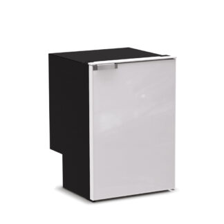 Vitrifrigo C115i CHR Kühlschrank mit Gefrierfach