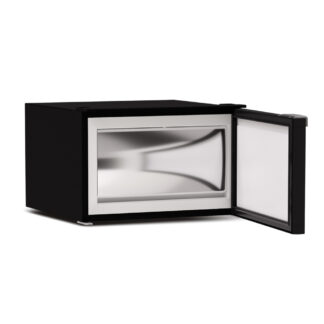 Vitrifrigo C30BT CHR Gefrierschrank mit externem Kompressor