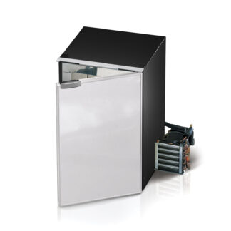 Vitrifrigo C55BT CHR Gefrierschrank mit externem Kompressor