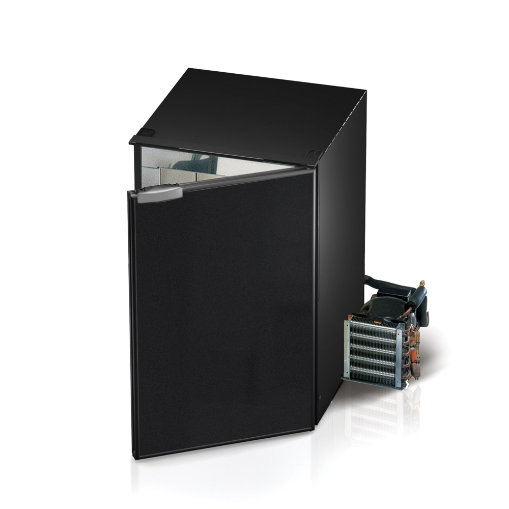 Vitrifrigo C55BT CHR Gefrierschrank mit externem Kompressor – Bild 2