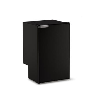 Vitrifrigo C85i CHR Kühlschrank mit Gefrierfach
