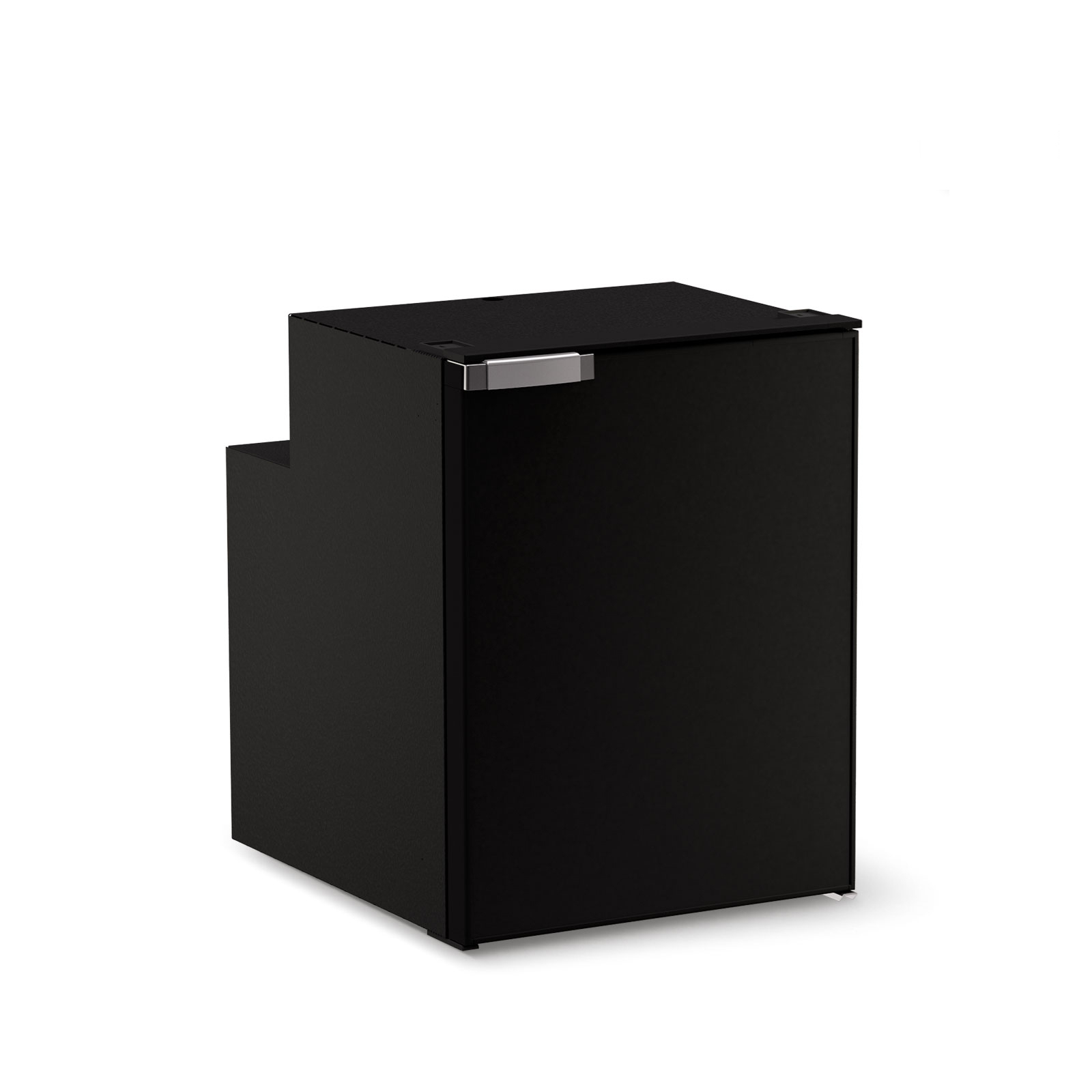 Vitrifrigo C90i CHR Kühlschrank mit Gefrierfach – Bild 2