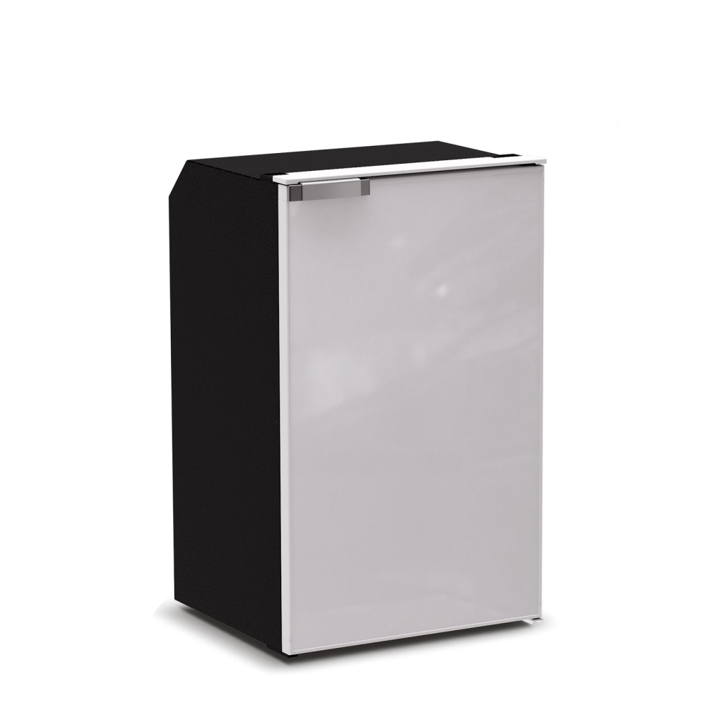 Vitrifrigo C95L CHR K Kühlschrank 95 Liter – Bild 5