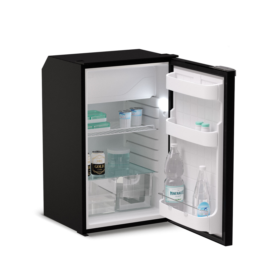Vitrifrigo C95L CHR K Kühlschrank 95 Liter – Bild 4