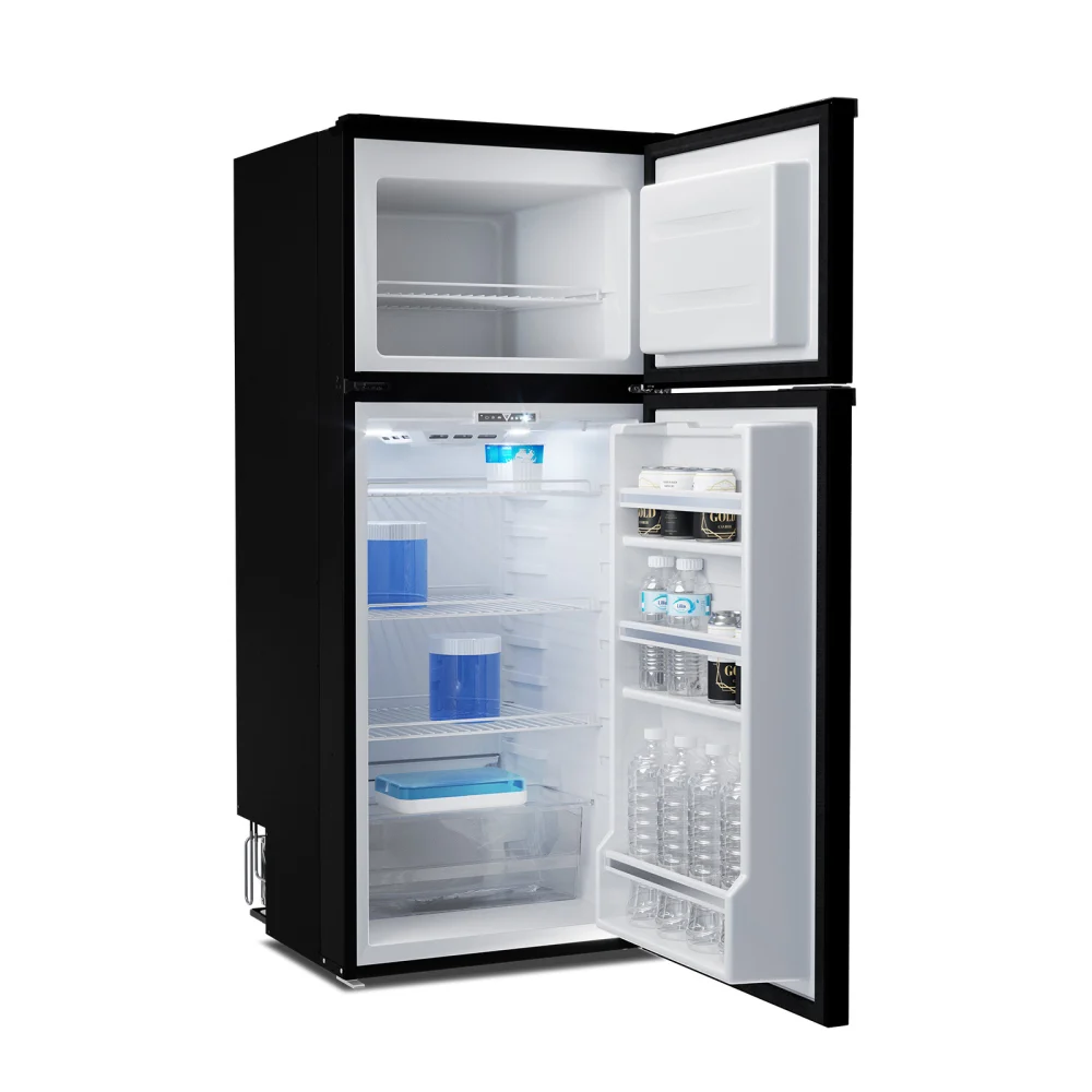 Vitrifrigo DP260i CHR Kühl- und Gefrierkombination