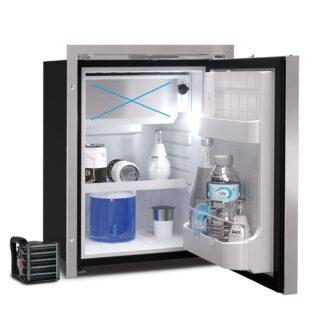 Vitrifrigo C42LX OCX2 K - Kühlschrank Edelstahl